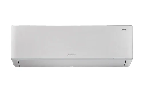 Klimatyzator ścienny Vesser WTE PRO+, White, WTE12D/TE12D