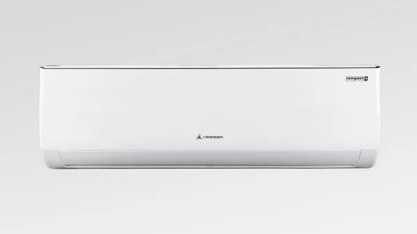 Klimatyzator ścienny Vesser WTA, White, WTA090/TA09C