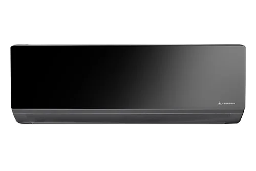 Klimatyzator ścienny Vesser WTB, Black, WTB12D/TB12D