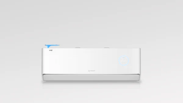 Klimatyzator ścienny Vesser WTX AIR+, White, WTX12D/TX120